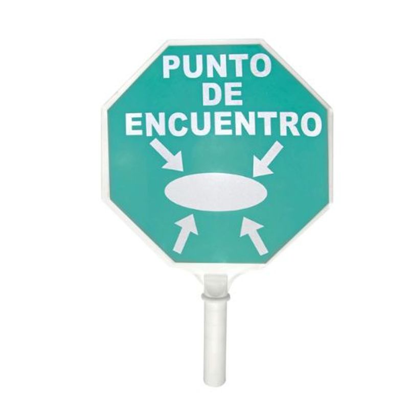 AFM - PALETA PUNTO DE ENCUENTRO