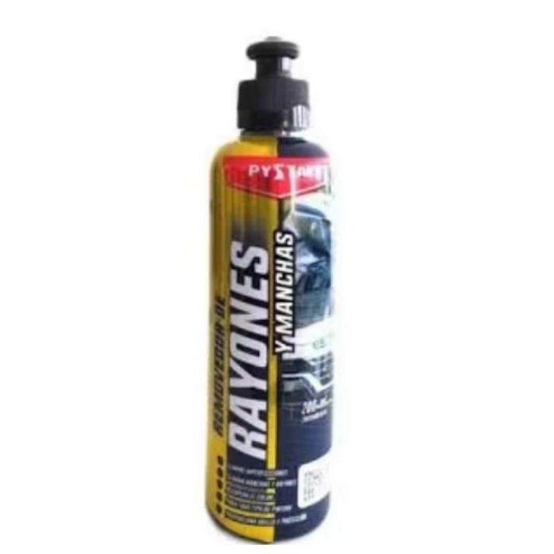 GENERICO - Crema restauradora de rayones y manchas dr-109