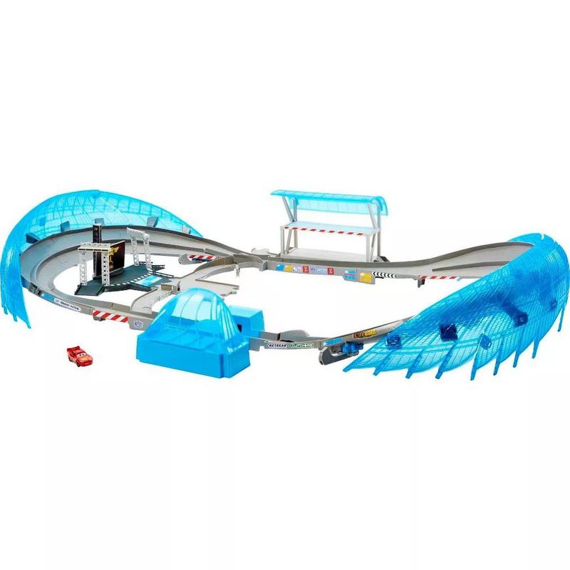 DISNEY - pista De Carreras Disney Pixar Cars Ultimate Florida