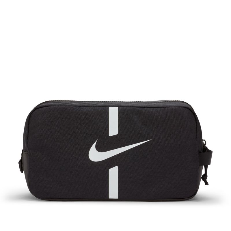 NIKE - Guayera Nike Acdmy Shoebag Hombre-Negro