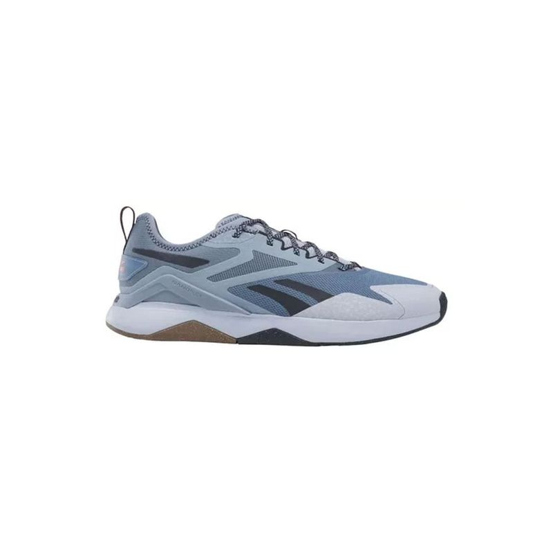 REEBOK - Tenis Hombre Reebok Nanoflex Tr 2 - Azul