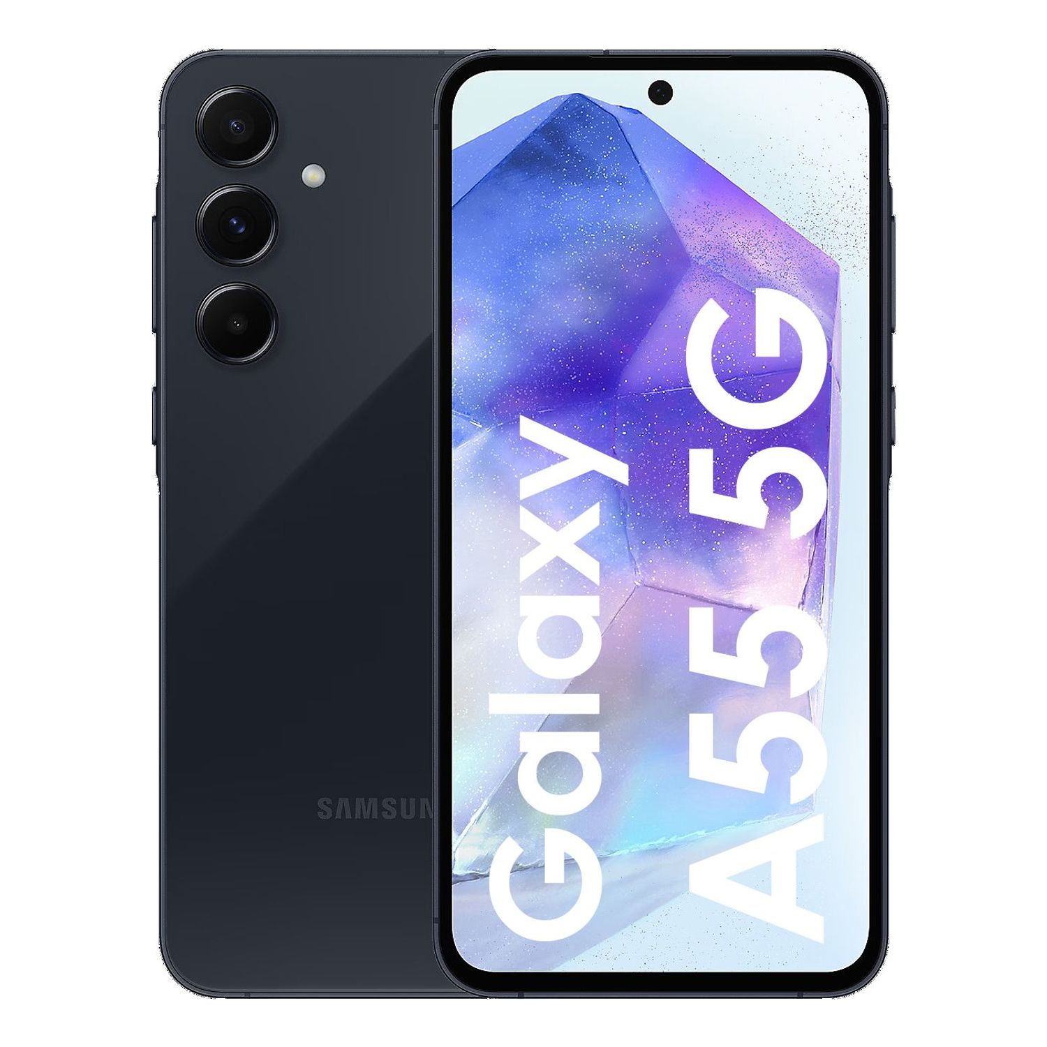 Samsung Galaxy A55