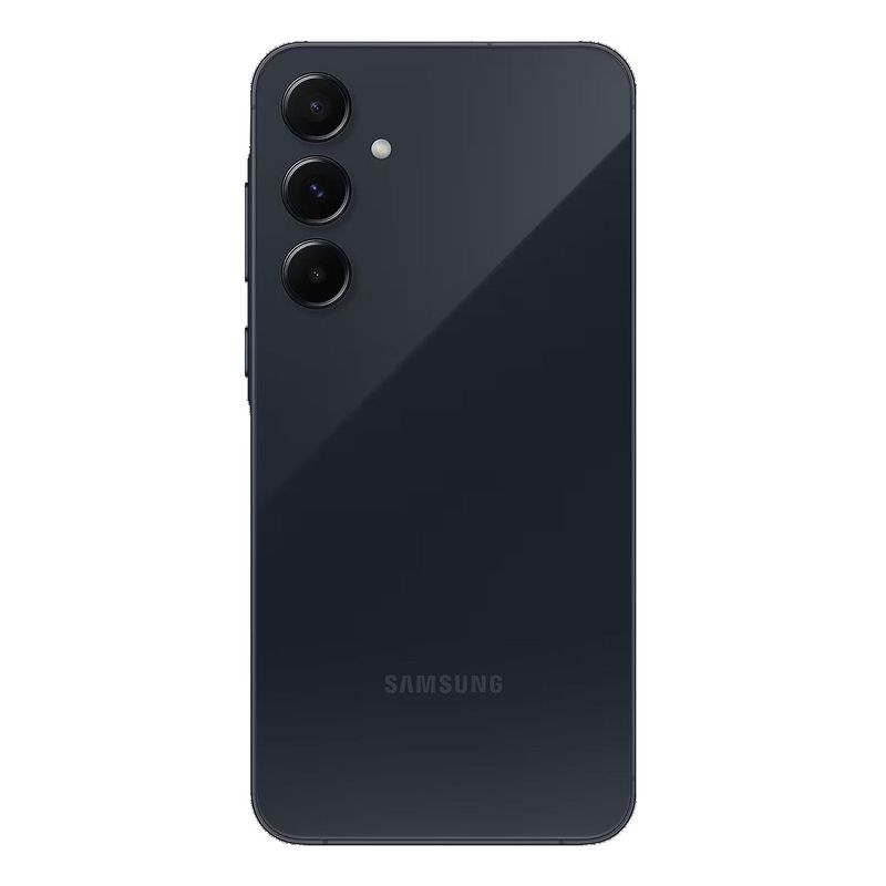 Celular Samsung Galaxy A55 5G 256GB 8GB RAM Negro SAMSUNG