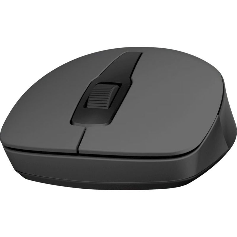 HP - Mouse Inalámbrico HP 150 (Negro)