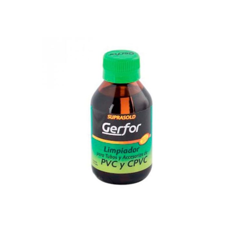GERFOR - SOLDADURA PVC VERDE 1/32 SUPRASOLD GERFOR 101045 UE(48)