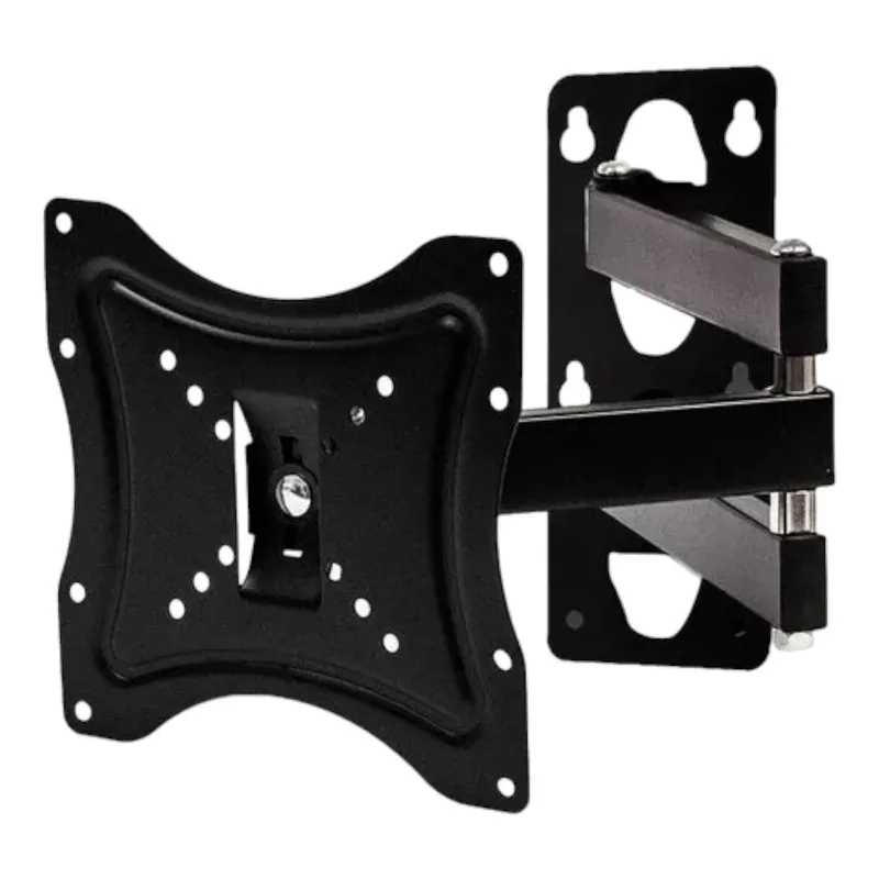 GENERICO - Montura Pared TV Resistente VESA Compatibilidad