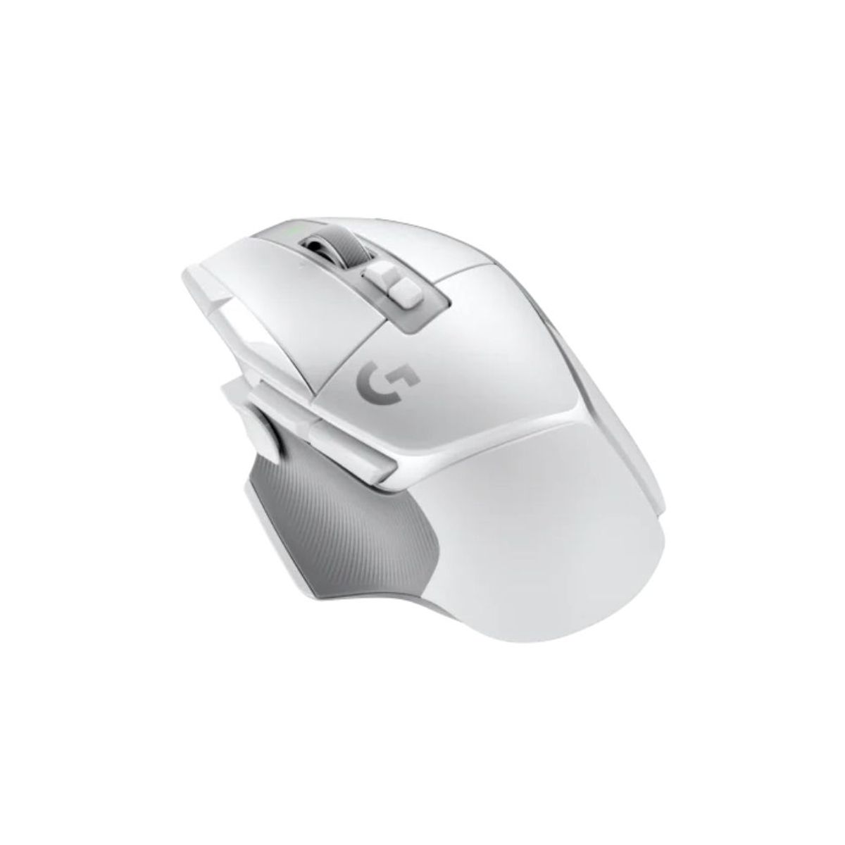 LOGITECH - Mouse Logitech G502 X LIGHTSPEED White