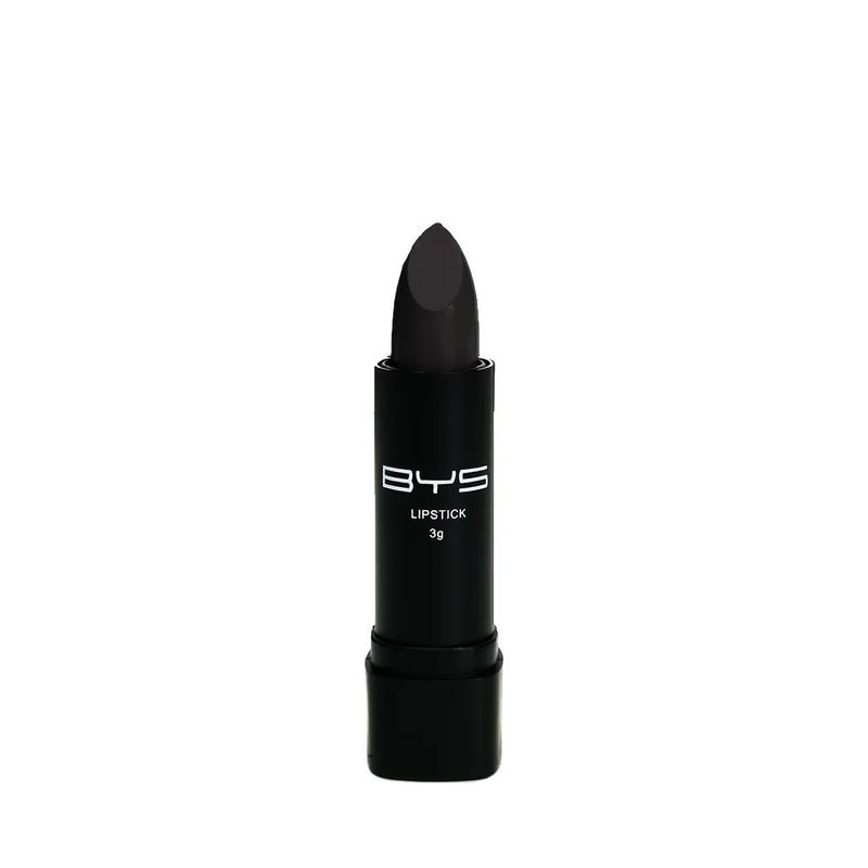 BYSPRO - Labial Bys Clasico Black 3g