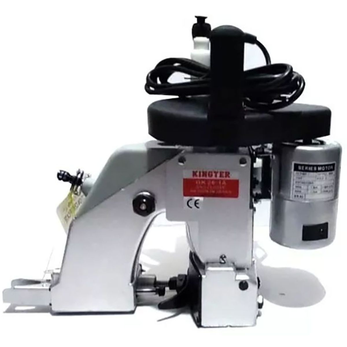 KINGTER - Cosedora Cerradora De Sacos KINGTER