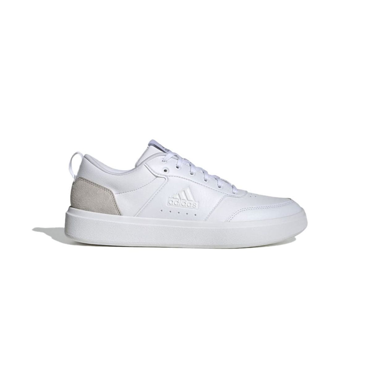 ADIDAS - Tenis Hombre adidas Park Street - Blanco