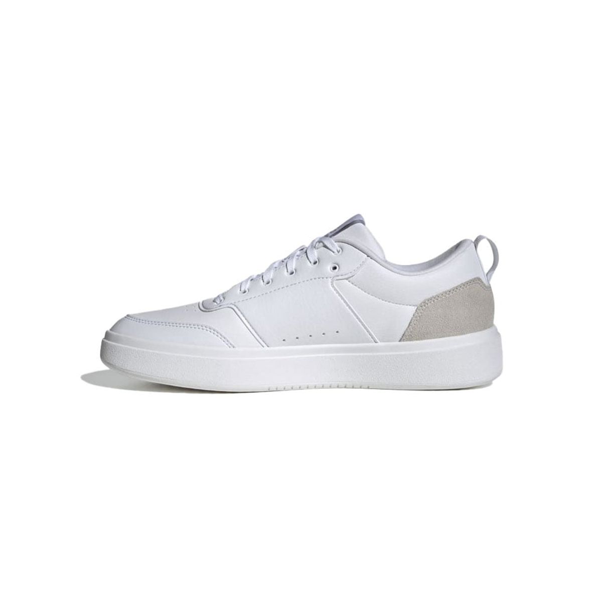 ADIDAS - Tenis Hombre adidas Park Street - Blanco