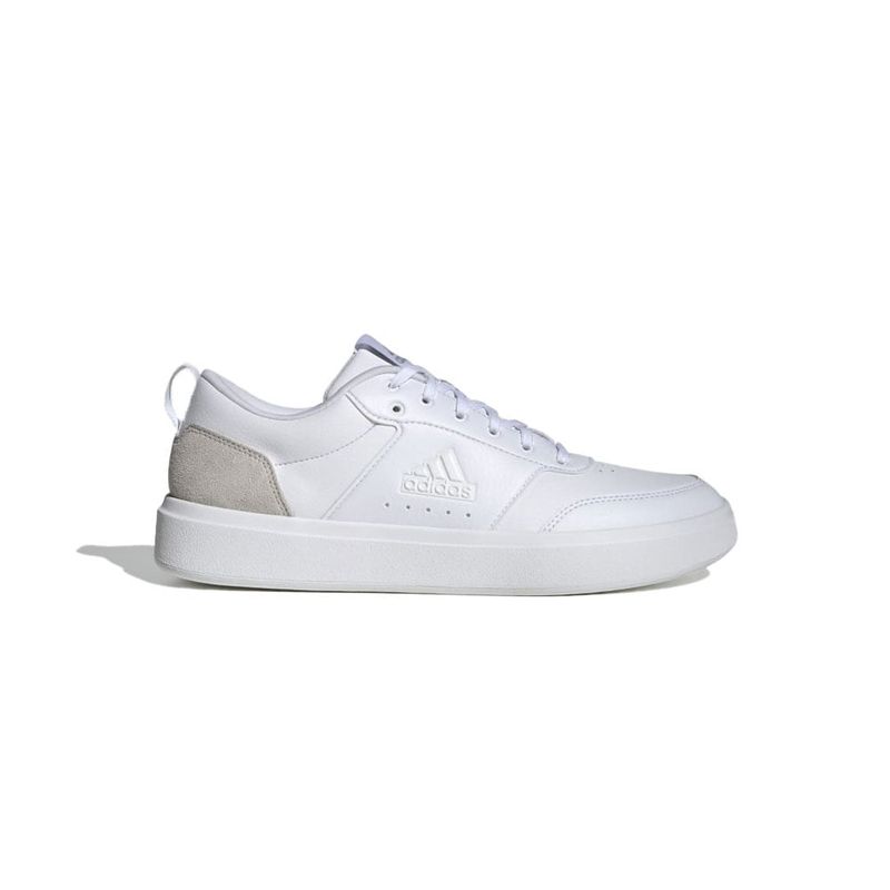 ADIDAS - Tenis Hombre adidas Park Street - Blanco