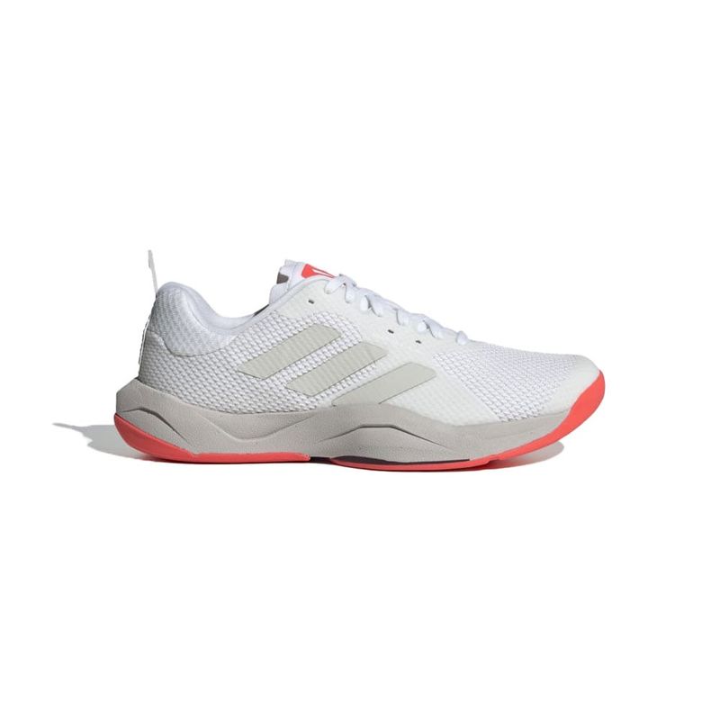 ADIDAS - Tenis Mujer adidas Rapidmove - Blanco-Rosado