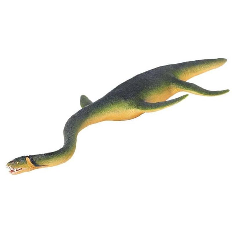 SAFARI - Safari Figura Coleccionable Elasmosaurio