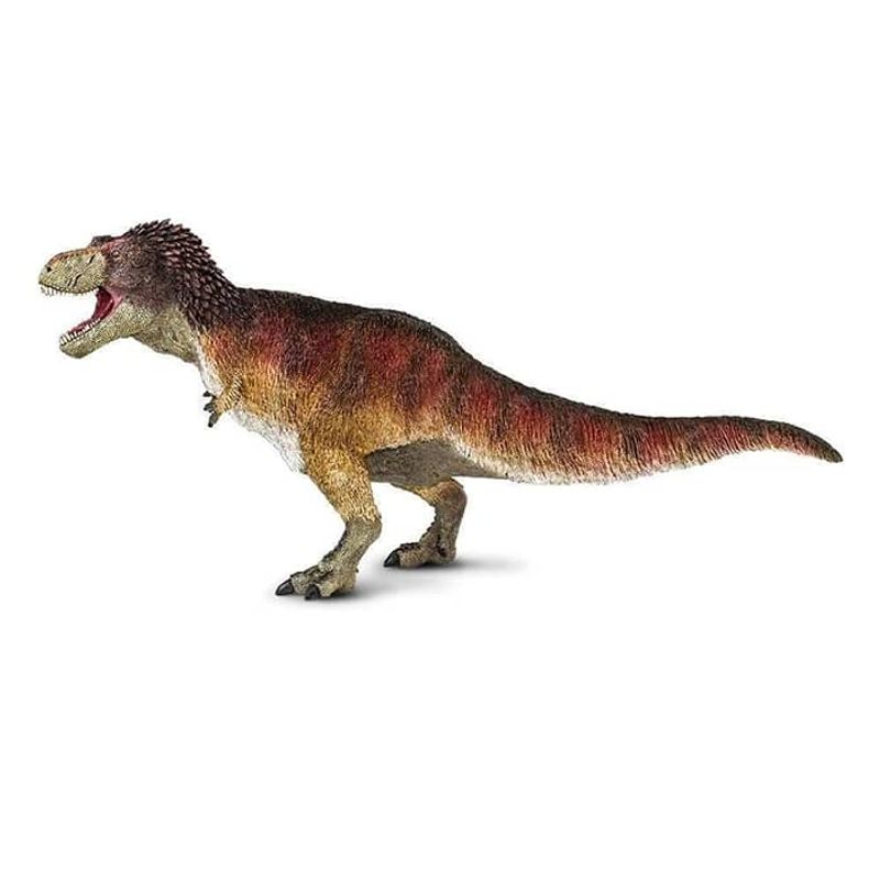 SAFARI - Safari Figura Coleccionable Feathered Tyrannosaurus Rex