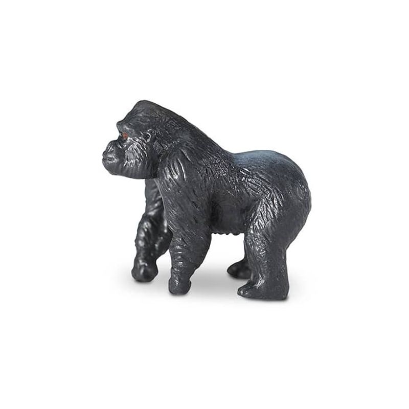 SAFARI - Figura Coleccionable mini Gorilla Safari