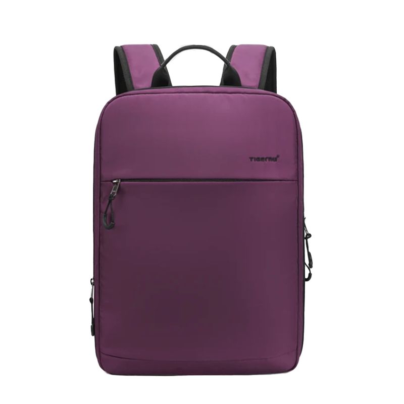 DISTRIBUCIONES GUZ SAS - Mochila Fina extensible Para Hombre Y Mujer Bolsa De Viaje