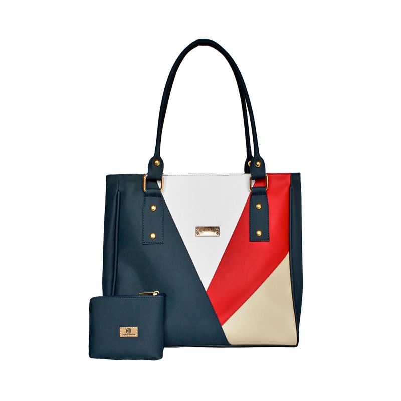 KARLA CHACON - Bolso Dama Cartera Mujer Karla Chacon Olga