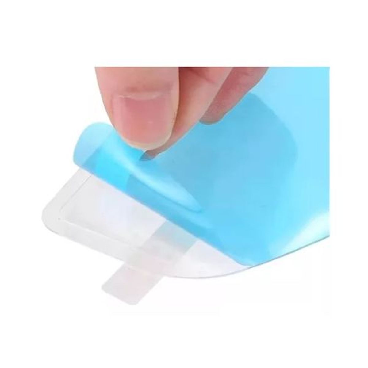 AFM - Película Antiempañante Antilluvia Adhesiva Para Casco