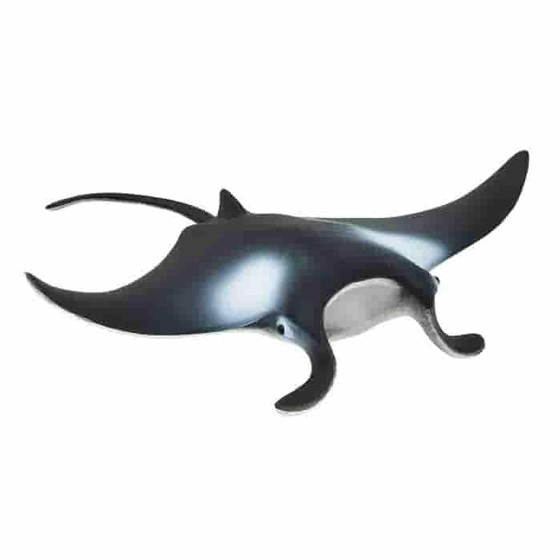 SAFARI - Figura Coleccionable Mantaraya Safari