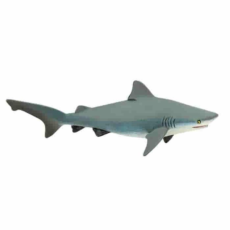 SAFARI - Figura Coleccionable Tiburon Toro Safari