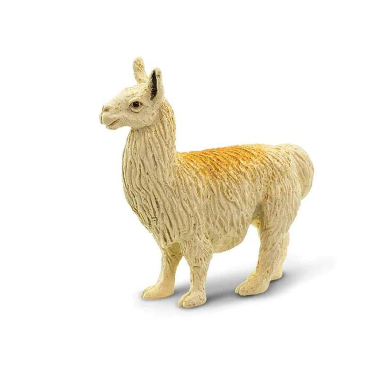 SAFARI - Figura Coleccionable Mini Llama Safari