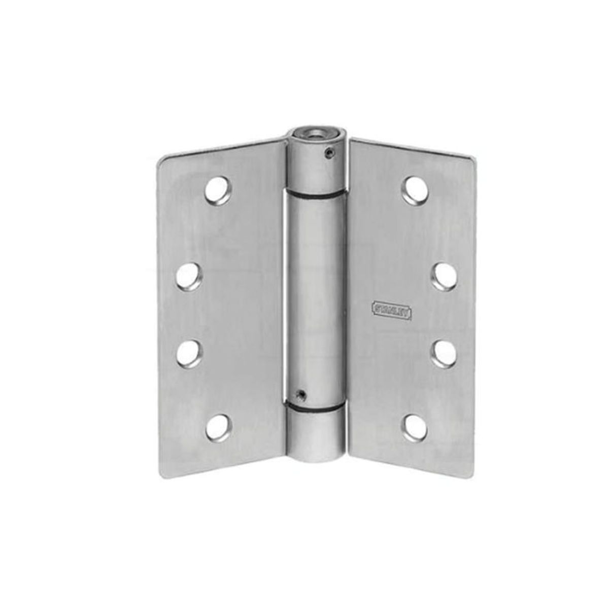 YALE - BISAGRA RESORTADA 4.5X4.5 26D (X3 UNDS)