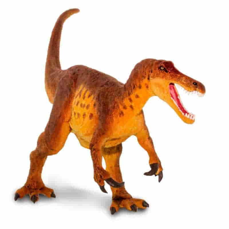 SAFARI - Figura Colección Dinosaurio Baryonyx Safari Ltd