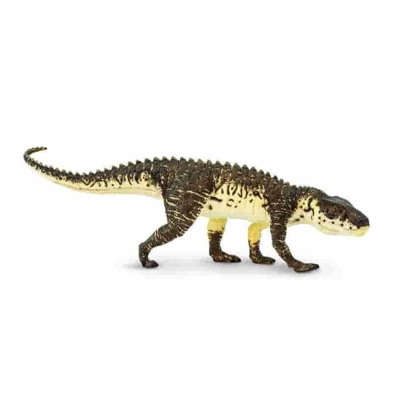 SAFARI - Figura Colección Dinosaurio Postosuchus Safari Ltd