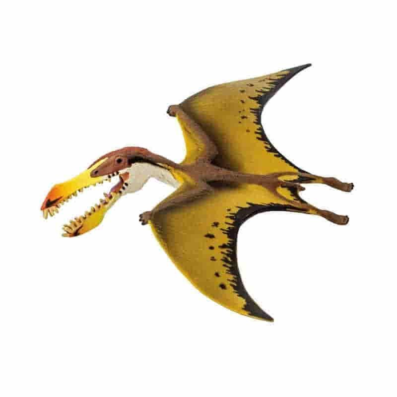 SAFARI - Figura Colección Dinosaurio Pterosaurio Safari Ltd