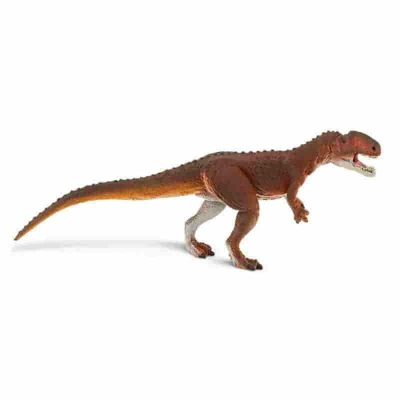 SAFARI - Figura Colección Dinosaurio Monolophosaurus Safari Ltd