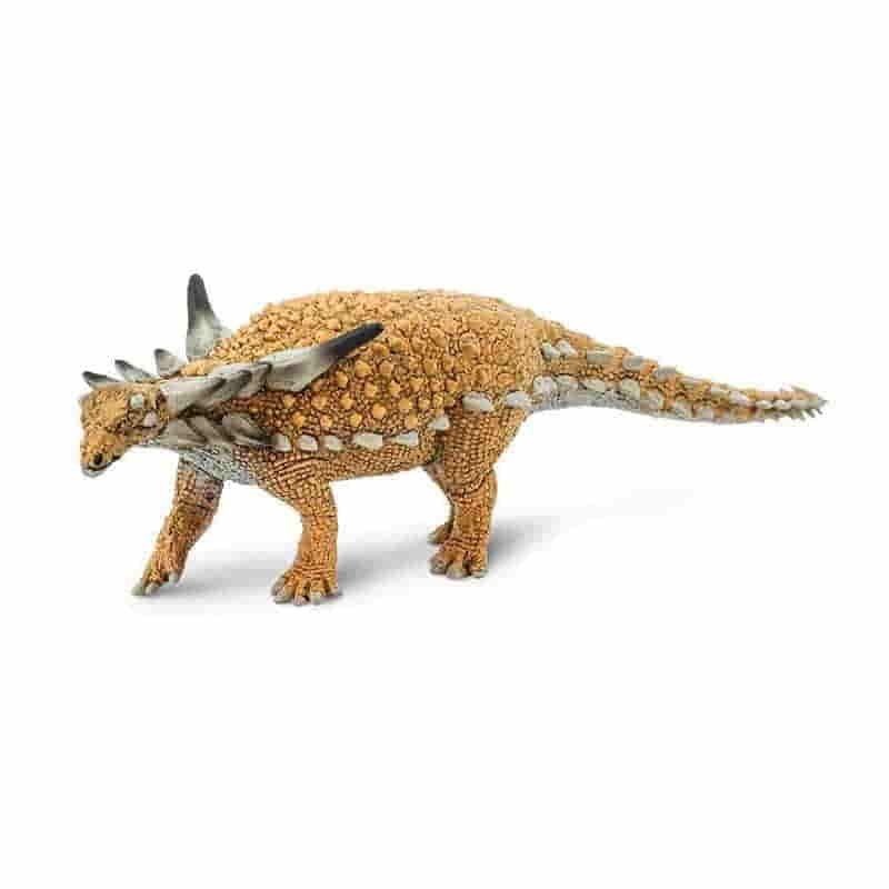 SAFARI - Figura Colección Dinosaurio Sauropelta Safari Ltd
