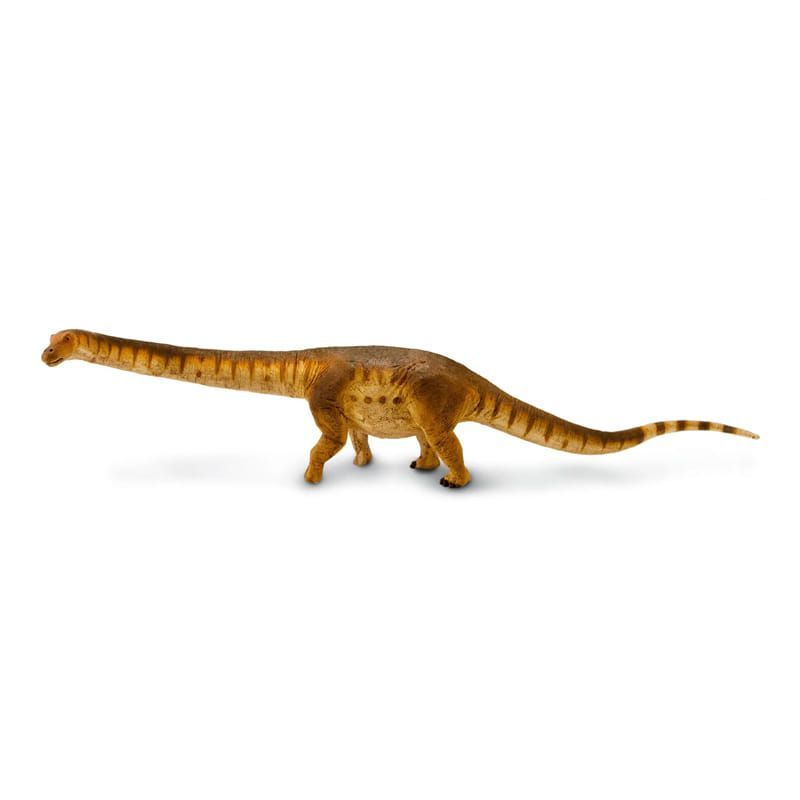 SAFARI - Figura Coleccionable Dinosaurio Patagotitan Marca Safari Ltd