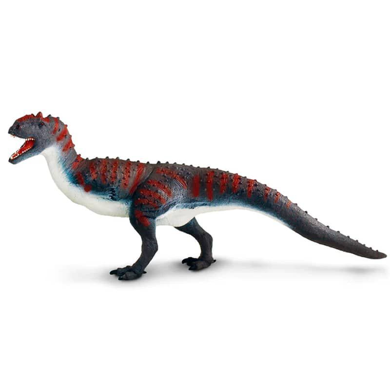 SAFARI - Figura Coleccionable Majungasaurus Safari