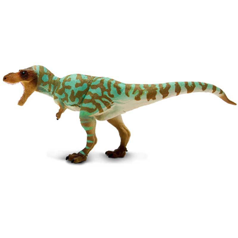 SAFARI - Figura Coleccionable Albertosaurus Safari