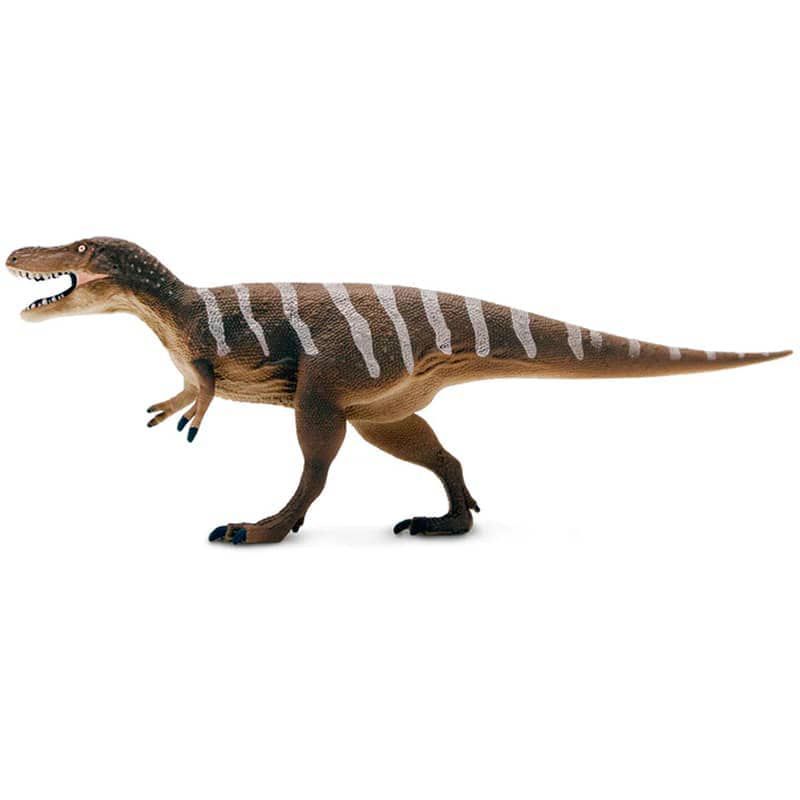 SAFARI - Figura Coleccionable Nanotyrannus