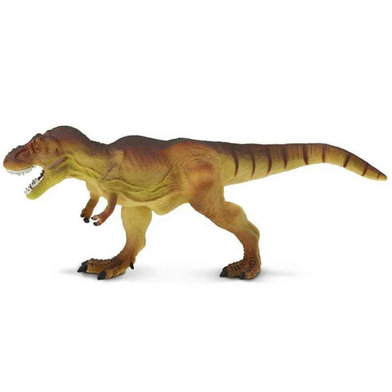 SAFARI - Figura Coleccionable Tyrannosaurus Rex Safari