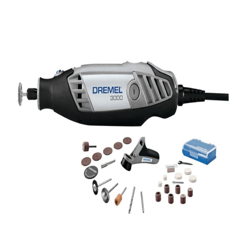 DREMEL - MOTOTOOL DE 5,000 A 32,000RPM - 26 ACCS, 1 ADITAME