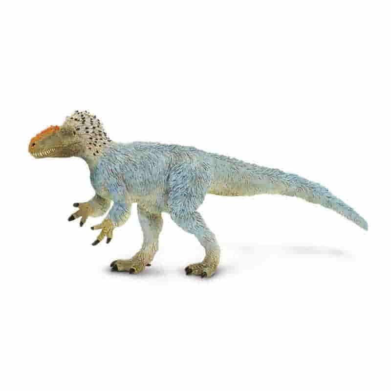 SAFARI - Figura Colección Dinosaurio Yutyrannus Safari Ltd