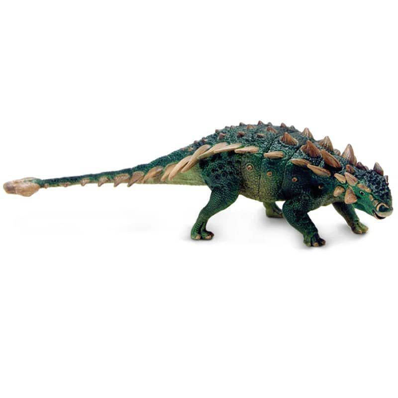 SAFARI - Figura Coleccionable Zuul Safari