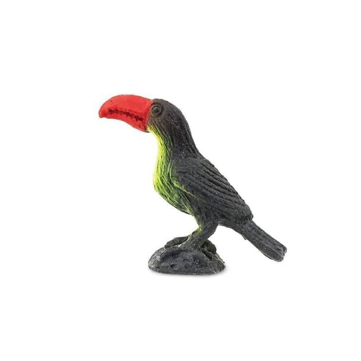SAFARI - Figura Coleccionable Mini Tucan Safari