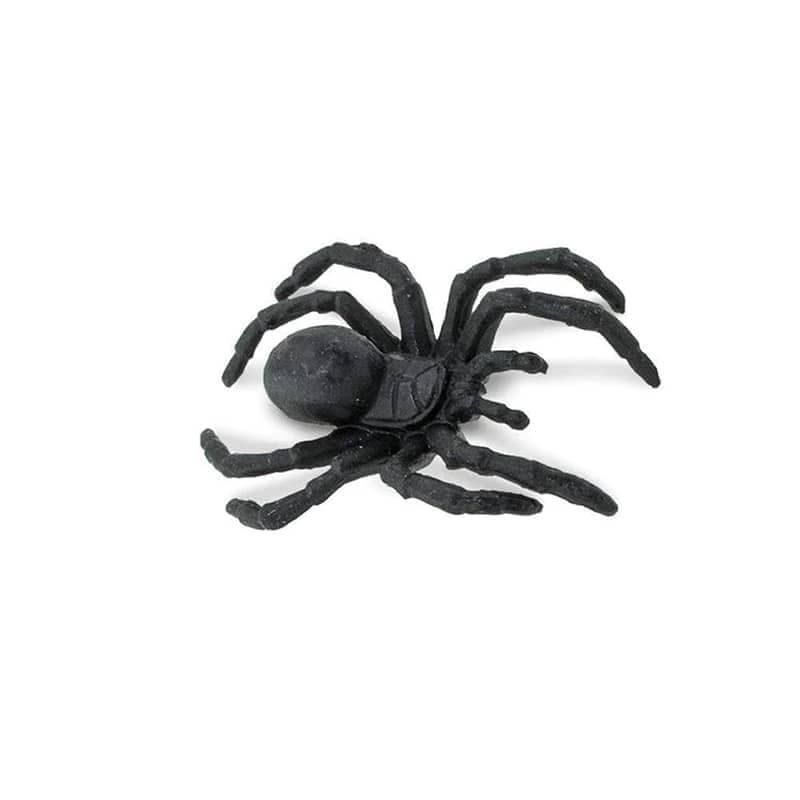 SAFARI - Figura Coleccionable Mini Araña Safari
