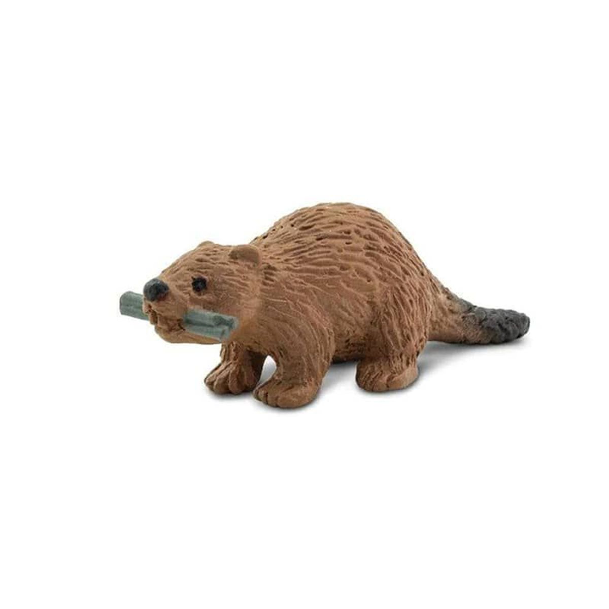 SAFARI - Figura Coleccionable Mini Castore Safari