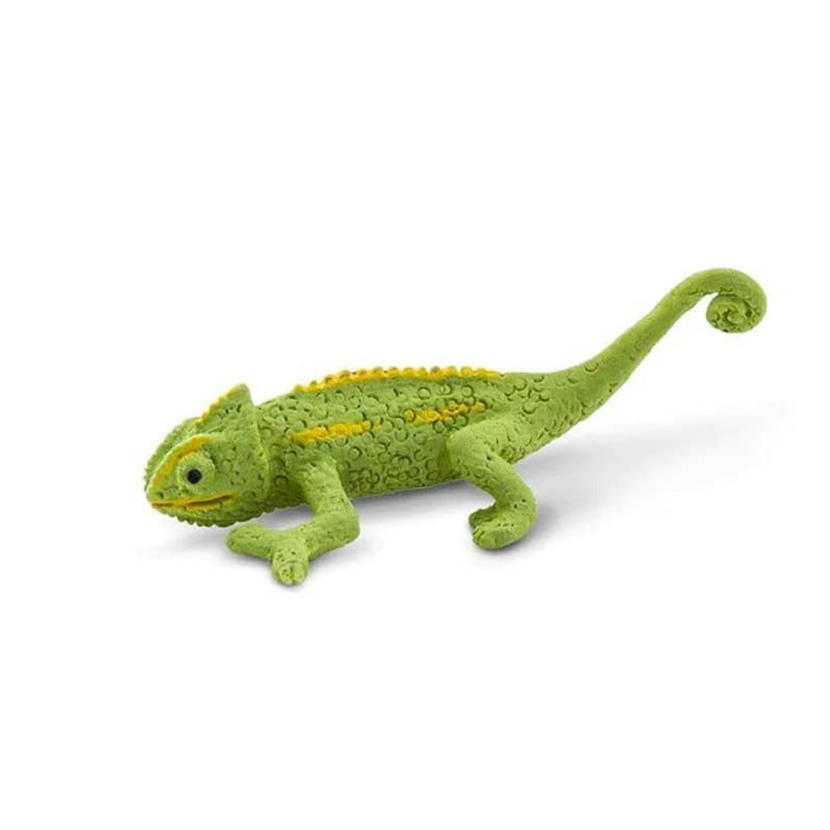 SAFARI - Figura Coleccionable Mini Camaleon Safari