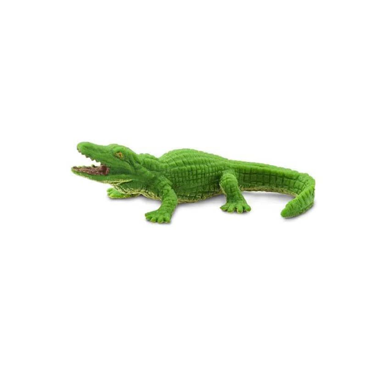 SAFARI - Figura Coleccionable Mini Caiman Safari
