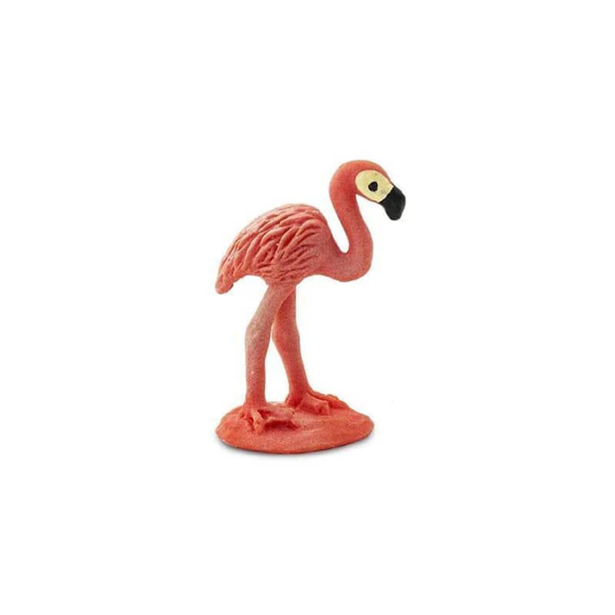 SAFARI - Figura Coleccionable Mini Flamingo Safari