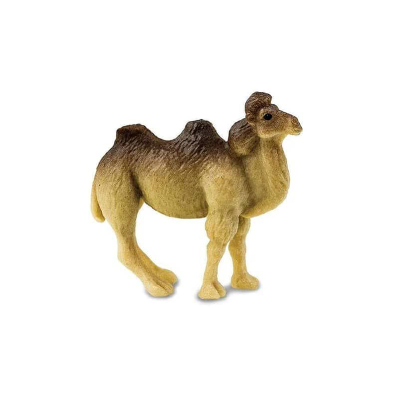 SAFARI - Figura Coleccionable Mini Camello Safari