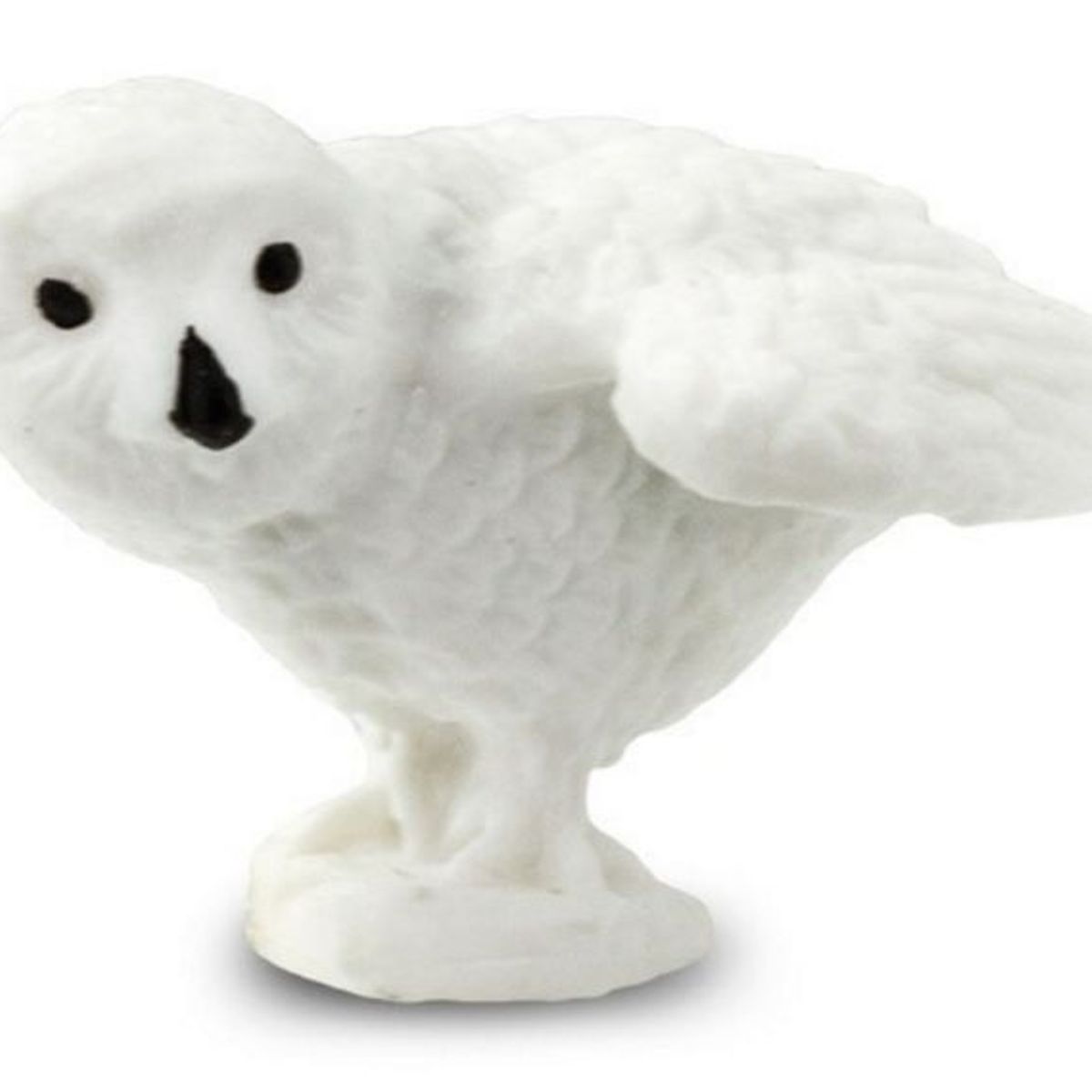 SAFARI - Figura Coleccionable Mini Buo De La Nieve Safari