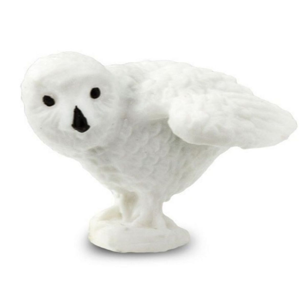 SAFARI - Figura Coleccionable Mini Buo De La Nieve Safari