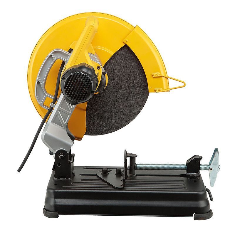 DEWALT - TRONZADORA DE 14" 15AMP  2300W 3800RPM
